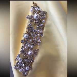 Sherri Hill Yellow Prom dress